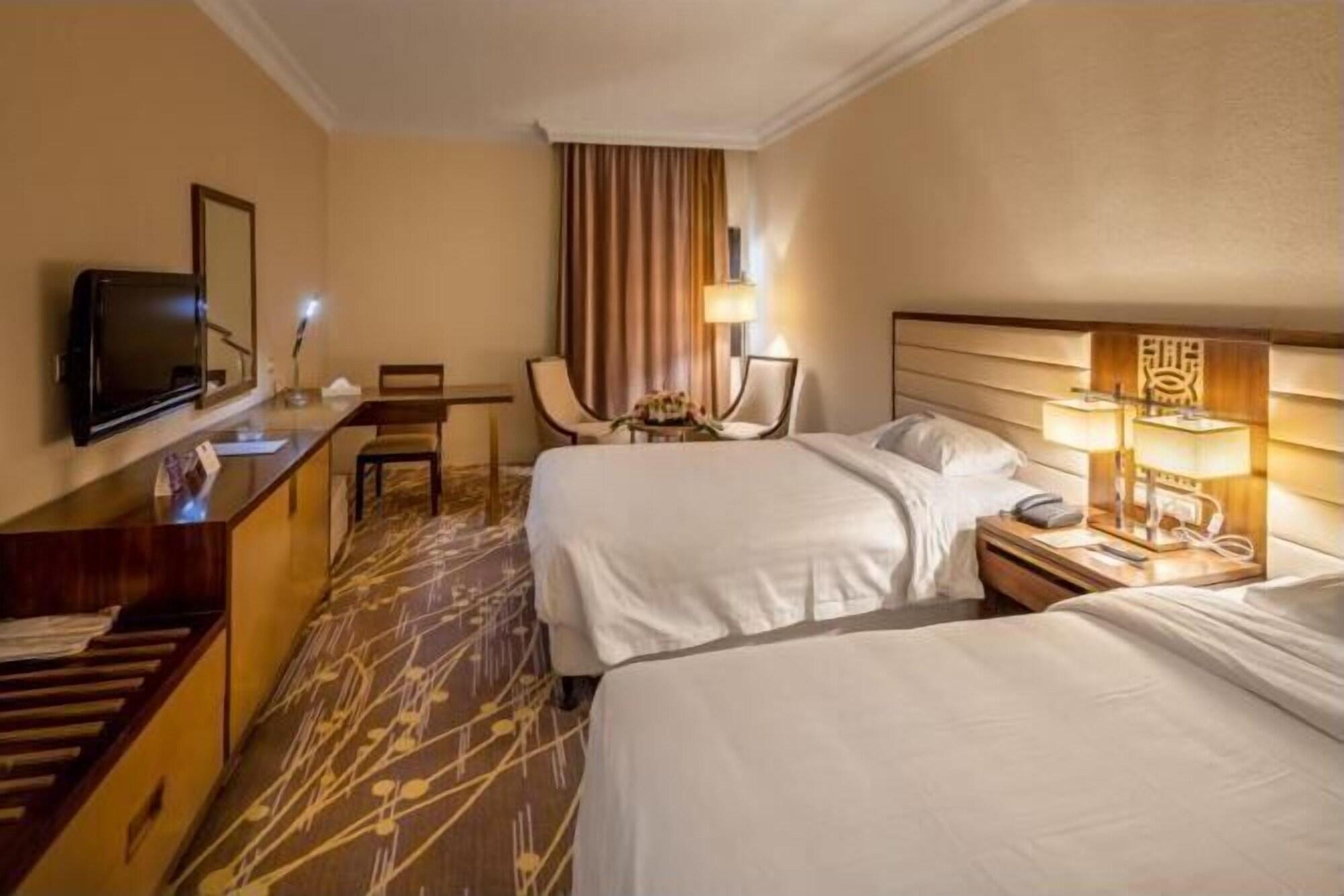 Al Mutlaq Hotel Riadh Exterior foto